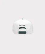 G59 Industry Plant 5 Panel Hat – White/Green