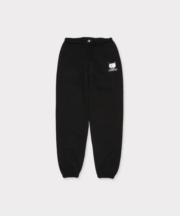 G59 Women’s Fleece Pants (Black)