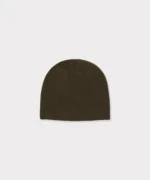 G59 Utility Skully Beanie (Brown)